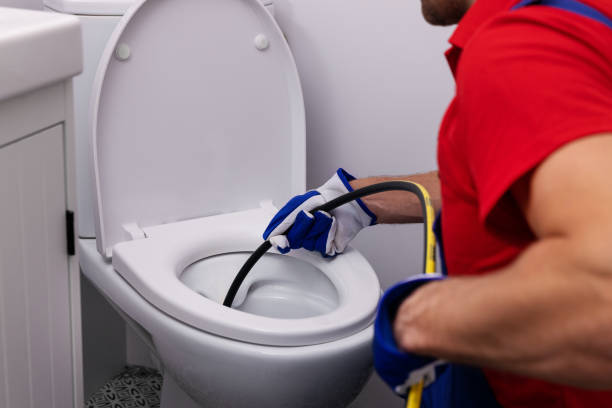 Clogged Drain Plumber in Roxborough Park, CO