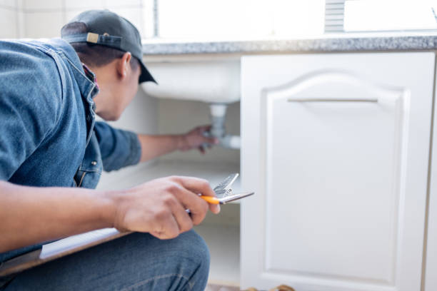 Best Sewer Line Replacement  in Roxborough Park, CO
