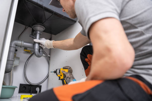 Best Faucet Repair  in Roxborough Park, CO
